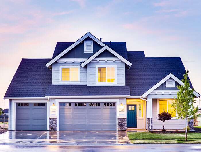 Vivienda unifamiliar