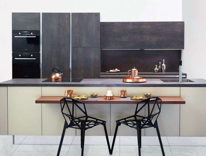 Cocina Modular Personalizada