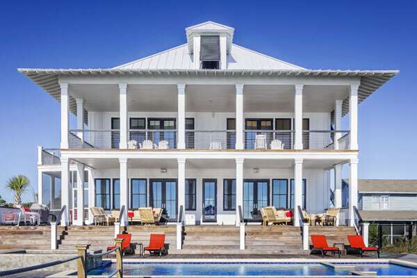 DISEÑO ARQUITECTÓNICO