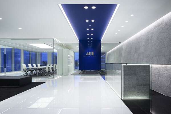 DISEÑO DE INTERIORES